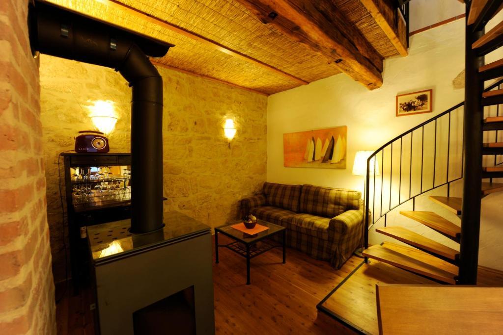 Casa.Peiso Διαμέρισμα Mörbisch am See Εξωτερικό φωτογραφία