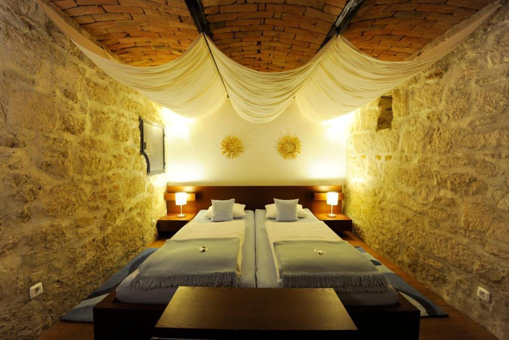 Casa.Peiso Διαμέρισμα Mörbisch am See Δωμάτιο φωτογραφία