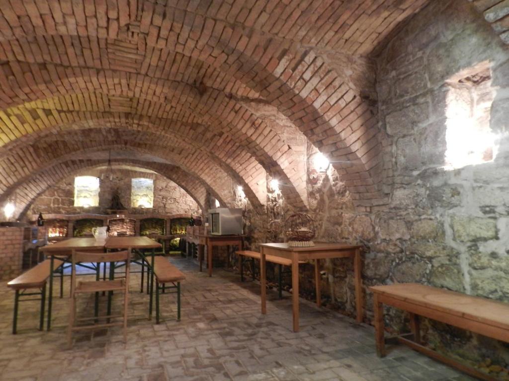 Casa.Peiso Διαμέρισμα Mörbisch am See Δωμάτιο φωτογραφία