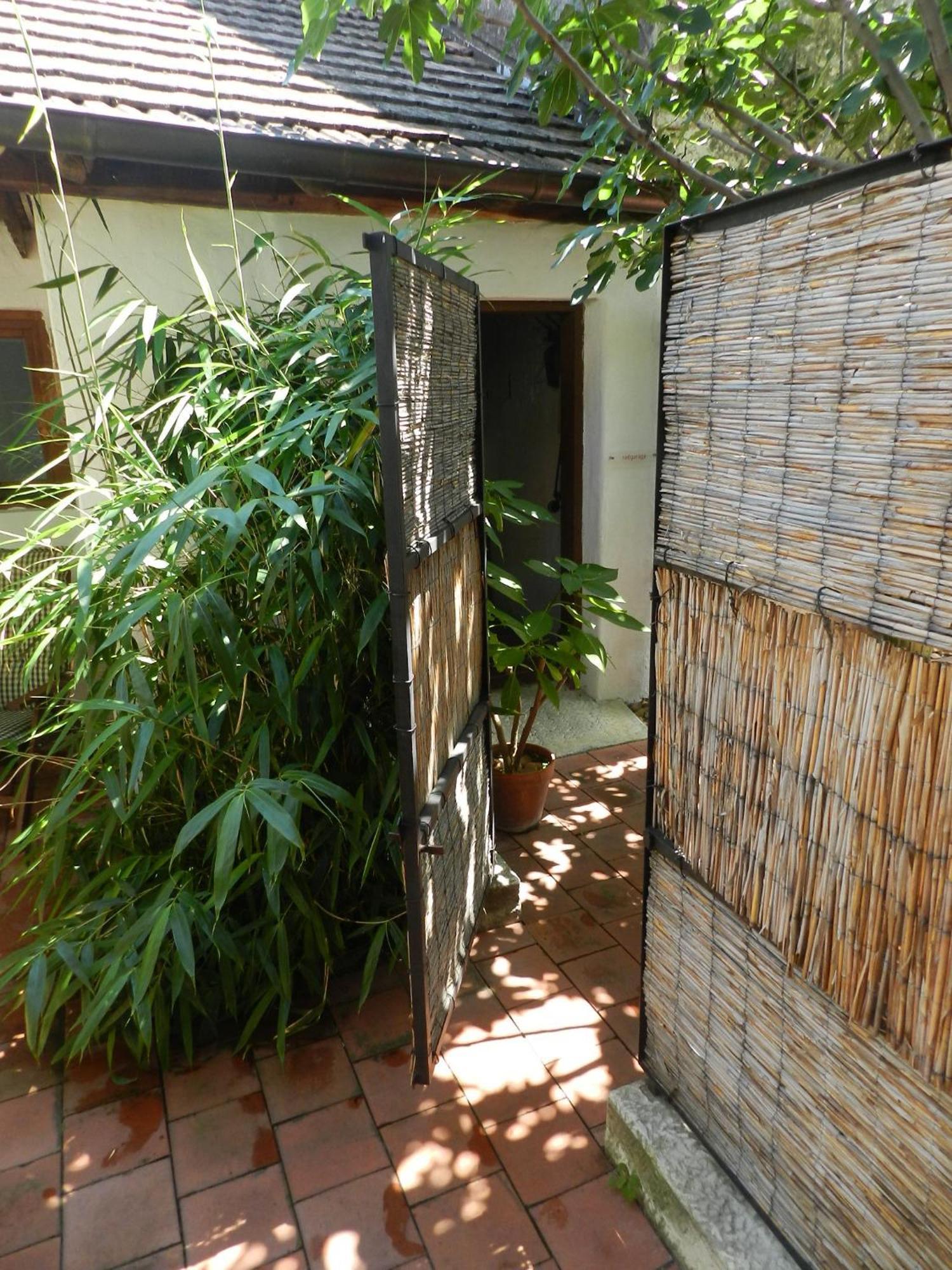 Casa.Peiso Διαμέρισμα Mörbisch am See Εξωτερικό φωτογραφία