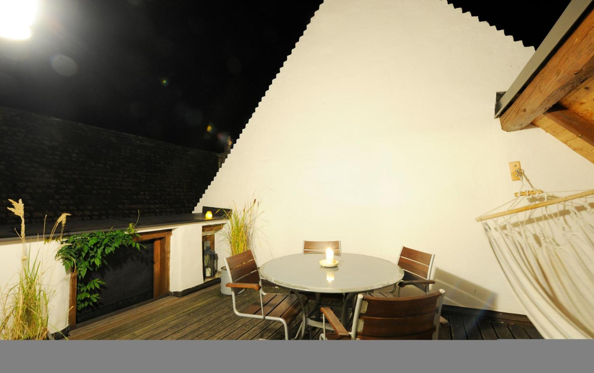 Casa.Peiso Διαμέρισμα Mörbisch am See Εξωτερικό φωτογραφία