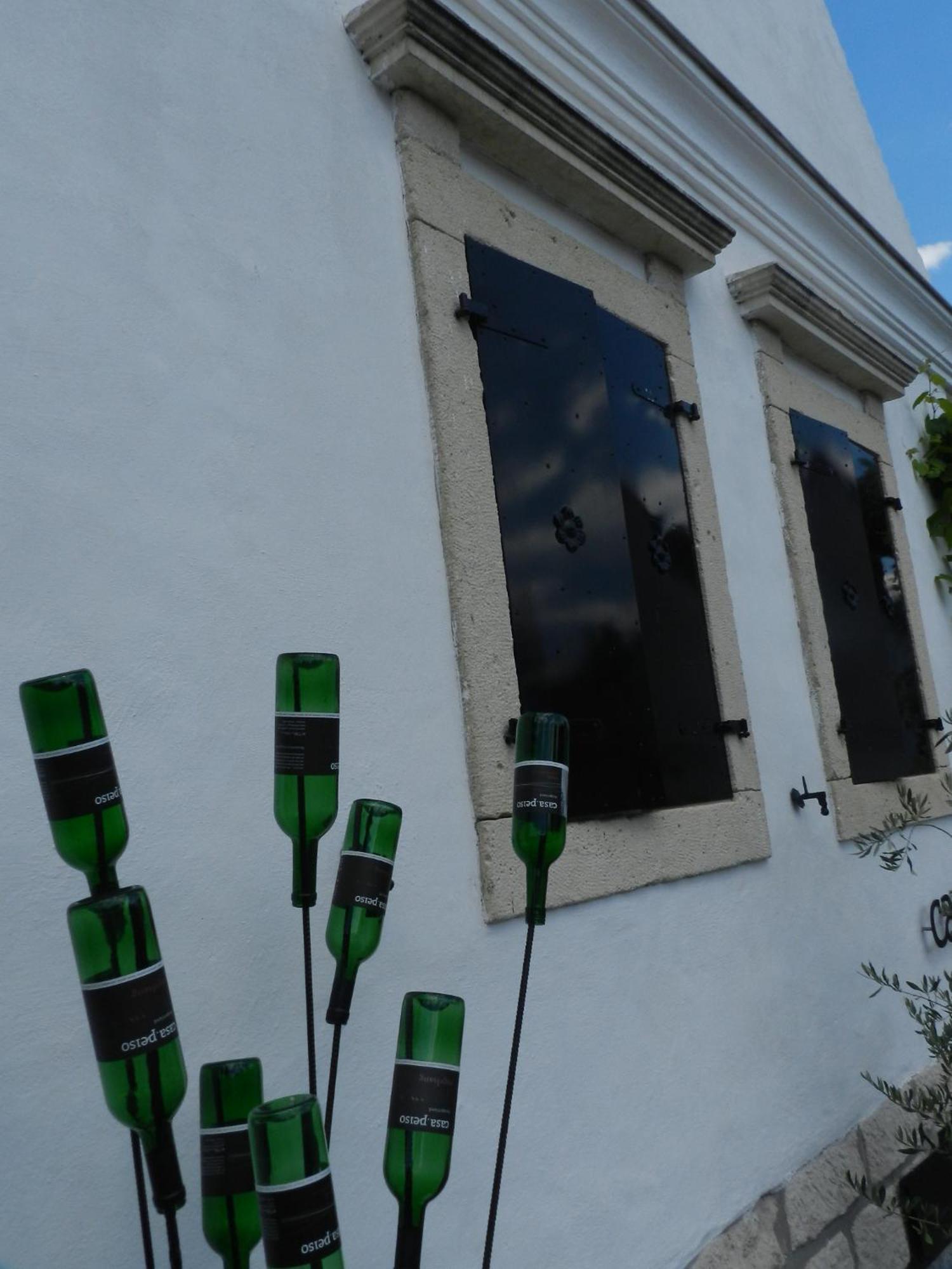 Casa.Peiso Διαμέρισμα Mörbisch am See Εξωτερικό φωτογραφία