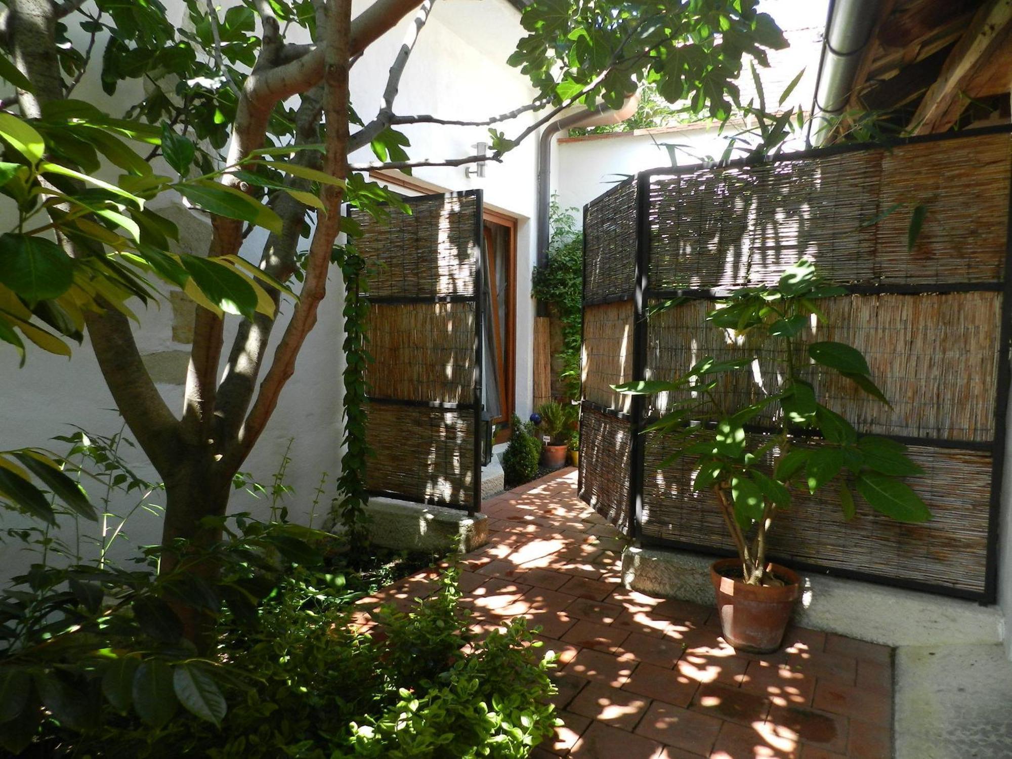 Casa.Peiso Διαμέρισμα Mörbisch am See Εξωτερικό φωτογραφία