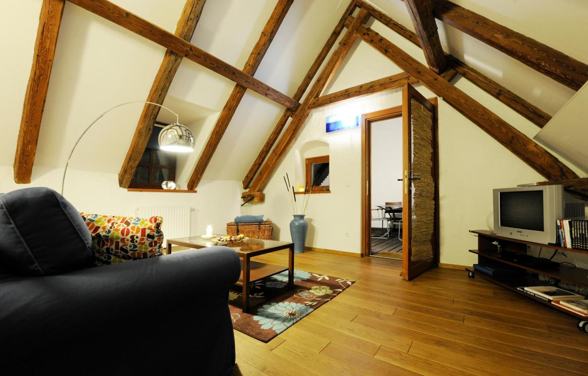 Casa.Peiso Διαμέρισμα Mörbisch am See Εξωτερικό φωτογραφία