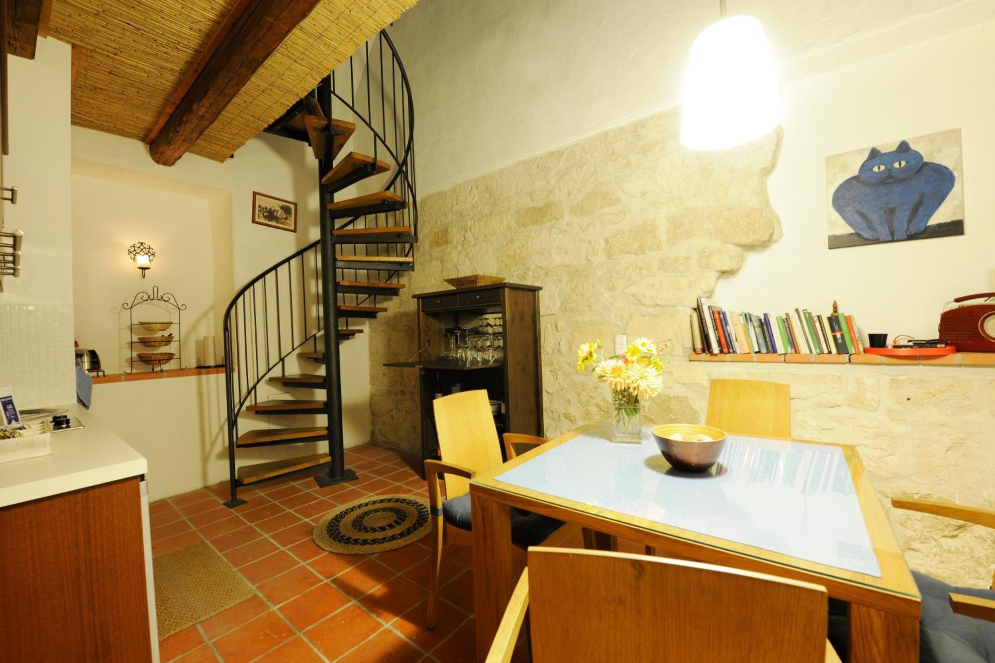 Casa.Peiso Διαμέρισμα Mörbisch am See Εξωτερικό φωτογραφία