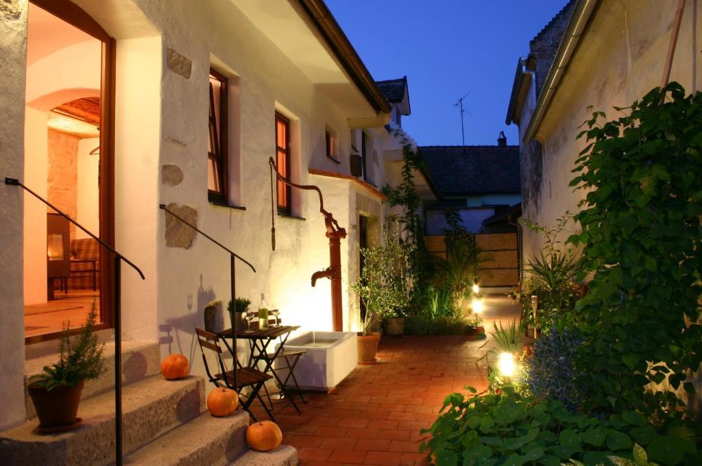 Casa.Peiso Διαμέρισμα Mörbisch am See Εξωτερικό φωτογραφία